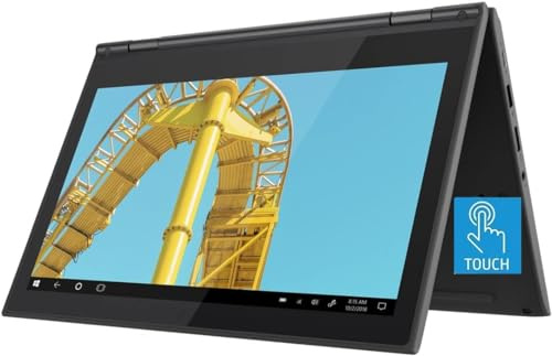 Lenovo 300e Chromebook Gen 3 82J9000LUS LTE, UMTS 11.6 Pantalla táctil Chromebook - HD - 1366 x 768 - AMD 3015Ce Dual-core (2 núcleos) 1.20 GHz - 4 GB RAM - 32 GB de memoria flash - Gris