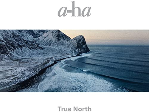 A-Ha True North Neues Album 2022 Jewel