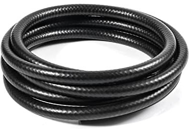 3m Ø 8mm Manguera de Combustible 5/16 Línea de Combustible Tubo de Gasolina Manguera de Gasolina para Motor, Automóvil, Tractor, Motores Pequeños