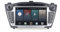 Kompatibel mit: Hyundai iX35 Tucson 7 Touchscreen Android Autoradio GPS Navigation CarPlay