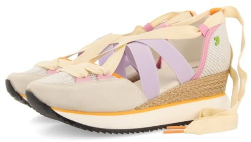 GIOSEPPO Damen SamoborSneaker