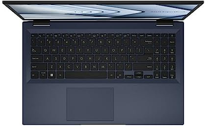 ASUS notiz, Estándar