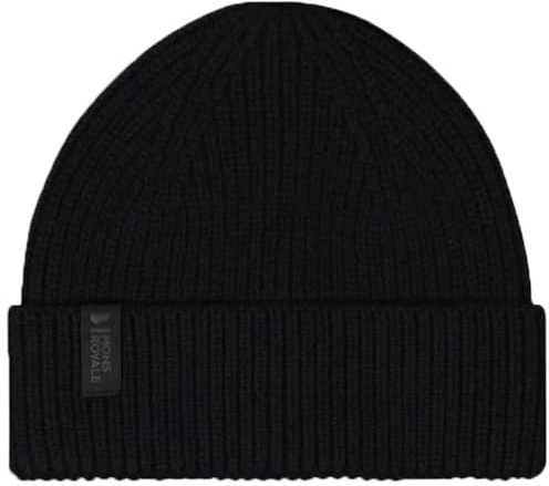 Mons Royale Fjord 100% Merino Mütze