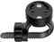 Adjustable bike mount with strap, Compatible with Garmin Edge, iGPSPORT, XOSS, CooSpo Magene GPS, Suitable for round tube/flat handlebars, road bikes/folding bikes, MTB