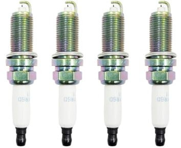 auto-zündkerzen,auto-zündkerzenschlüissel 4/6 teile/los Laser Iridium Zündkerzen ILZFR6D11 1208 Kompatibel Mit BMW E70 E83 E90 E60 323i 325i 328i 523i 525i 530i N52 drehmomentschlüssel zündkerzen auto
