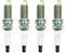 auto-zündkerzen,auto-zündkerzenschlüissel 4/6 teile/los Laser Iridium Zündkerzen ILZFR6D11 1208 Kompatibel Mit BMW E70 E83 E90 E60 323i 325i 328i 523i 525i 530i N52 drehmomentschlüssel zündkerzen auto