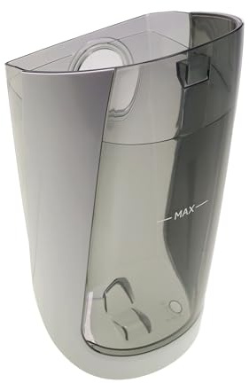 Staubbehälter kompatibel mit/Ersatzteil für Grundig 9178013927 GMS2560 VCH9929L Akku-Handstaubsauger