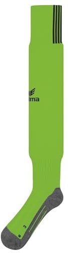 Erima Unisex Madrid Stutzenstrumpf (3182501), green gecko, 2
