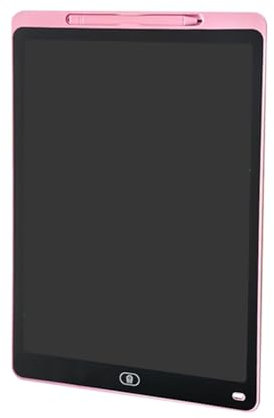 JNJOOD 16 Pouces Tablette Graphique LCD Couleur Tablette Graphique LCD 16 Pouces Tablette Numérique pour Dessin Tablette Écriture À La Main Tablette Électronique Portable Board B