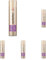 Wellaflex Fülle & Style Haarspray für Frauen | Bis zu 48 Std. ultra starker Halt | Für volles, voluminöses Haar| Sanft zur Kopfhaut, dermatologisch getestet | Vegane Formel | Haltegrad 5 | 250ml