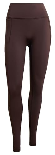 adidas Women's Optime Workout Full Length Leggings