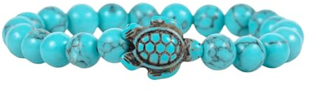 Ddujbtp Mehrzweck Wal Schildkrötenarmband Mit Elastischer Bandunterstützung Georgias Aquarium Größe Passform Für Männer Und Frauen Unisex Mode Armband