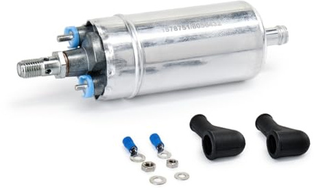 RIDEX 458F0088 Kraftstoffpumpe
