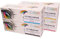 Colori Set 4X Alternativ Toner für Brother TN-242 TN-246 TN-242BK TN-246C TN-246M TN-246Y für DCP-9015CDW DCP-9017CDW DCP-9020CDW DCP-9022CDW HL-3140CW HL-3142CW HL-3150CDN HL-3150CDW HL-3152CDW