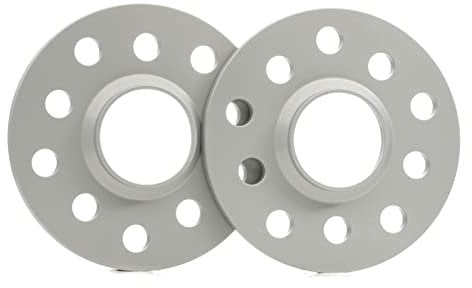 Eibach Spurverbreiterung Pro-Spacer S90-2-08-003 8mm 5x100