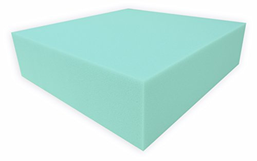 Dibapur TYP35/SH40 Wohnmobil Schaumstoff Matratze 70x200 Caravan Camping Boot (70 x 200 x 8cm)