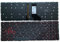 KB US Layout Notebook Keyboard for Acer Nitro 5 AN515 AN515-51 AN515-52 AN515-53 Series Laptop P/N: N17C1 N16C7 Series red Font, with Backlight, Frameless