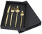 Broste Copenhagen 14479074 Tvis Besteckset, Edelstahl