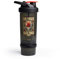 Smartshake Revive Protein Shaker Bottle, Leakproof & Durable Shaker for Protein Shakes, Fitness Workout Supplements Storage Box for Sport & Gym, BPA & DEHP Free - 750 ml, 5 Finger Death Punch