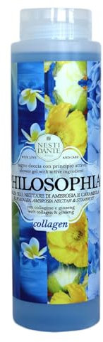 Nesti Dante Showergel Philosophia 300ml