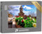 puzzleYOU: Puzzle 1000 Teile „Mittelalterlicher Rundturm der Burg von Nürnberg“ – aus der Puzzle-Kollektion Burgen