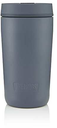 Thermos TS129BL GTB Guardian - Vaso de acero inoxidable (355 ml), color azul
