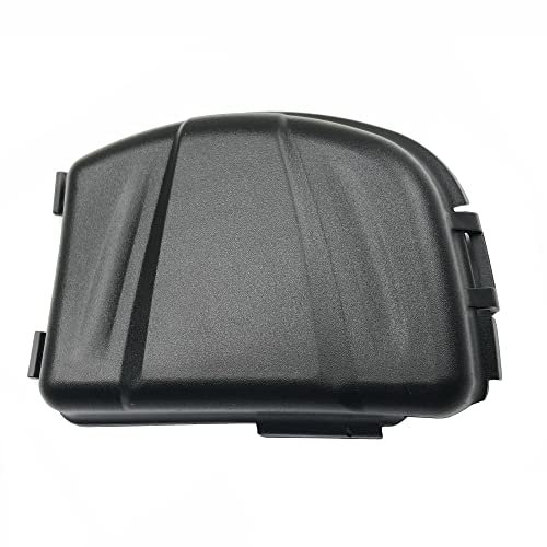 Hippotech Sostituzione del coperchio del filtro dell'aria per Briggs Stratton 590548 595658 Coperchio del filtro dell'aria