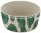 CONNECT BOWL MONSTERA SPLASH 0,9 Schale 890ml 2er Set