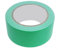 OPIROS Nastro Telato Americano Universale 50 mm x 25 metri Impermeabile Isolante Aderente Multi Superficie Resistente Rinforzato Prodotto Multiuso Riparazioni Fai Da Te (Verde)