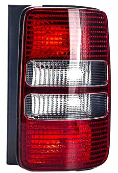 MGF 1x Rückleuchte Rücklicht Heckleuchte Für Caddy III 2010-2014 Rechts E-Prüf 2K5945096