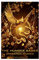 XIHOO Filmposter mit Aufschrift Hunger Games Ballad of Singbirds and Snakes, Filmposter, Drucke, Schlafzimmerdekoration, Seidenleinwand für Wandkunstdruck, Geschenk, Rahmenposter, 28x43 cm