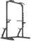 Marbo Sport Squat Half-Rack mit Klimmzugstange mit Rack und Dip-Station + Landminenaufsatz MS-U115 2.0 MS-U115 2.0 | Made in EU