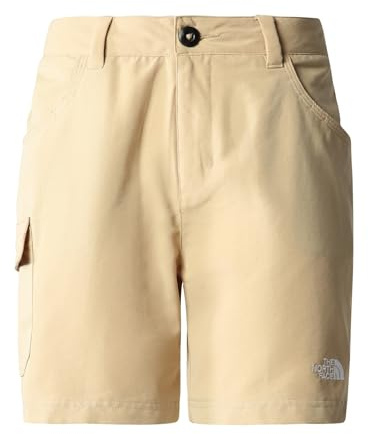 THE NORTH FACE Horizon Shorts Khaki Stone 42