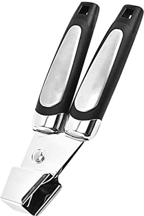 Knoblauchpresse Aus Metall Knoblauchschneider Aus Metall Knoblauchmühle Aus Metall Manuelle Knoblauchpresse Einfacher Dosenöffner Knoblauchmaschine Werkzeug Rostfreier Stahl