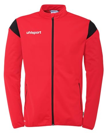 uhlsport Unisex Squad 27 Classic Jacke Sport-Jacke