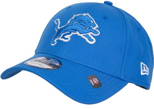 New Era 9Forty NFL The League Detroit Lions Cap