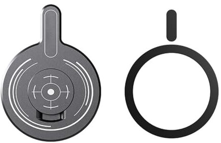 Convenient Attachment Quick Release Adapter For 360 Flow Gimbals Stabilizers Expand Possibilities Adapter