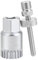 HOUSON Bicycle Bottom Bracket Remover, Bicycle Bottom Bracket Tool Crank Puller Remover 20 Teeth Anti-Slip Tool