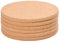 Cork Trivets for Kitchen Worktops, Heat Resistant Mats for Hot Pans and Pots, Non Slip Table Placemats and Coasters for Pot Holders, Dishes, Pans 19cm Set of 4
