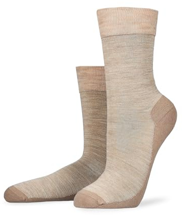 KUNERT Damen Socken Warm Up wärmend