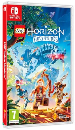 LEGO Horizon Adventures