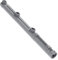 Dishwasher Right Hand 3 Jet Hole Rinse Arm Compatible With Colged 220mm MH101032