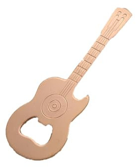 Beer Can Opener Magnetic Can Opener for Restaurant Waiters Sommelier Bartenders (rose gold)