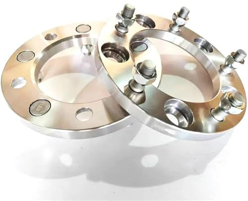 Radversteller 2 STÜCKE 15 MM PCD 5x139,7 Auto Adapter Spurverbreiterungen Erweiterung Kit Für Suzuki Für Vitara 1999-2003