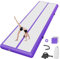 airtrack matte mit elektrischer Luftpumpe 20cm hoch 3 M Tumbling Matten Aufblasbare turnmatte Matte gymnastikmatte Yogamatte Camping Trainingsmatte