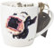 Pyramid MG25339C Tasse, porzellan