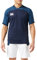 Canterbury Herren Vapodri Evader Rugby Trikot, Navy, XXL EU
