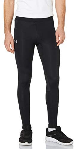 Under Armour Uomo Fly Fast HeatGear Tight, Pantaloni