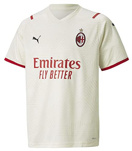 Puma - AC Mailand Saison 2021/22 Trikot Away, Unisex