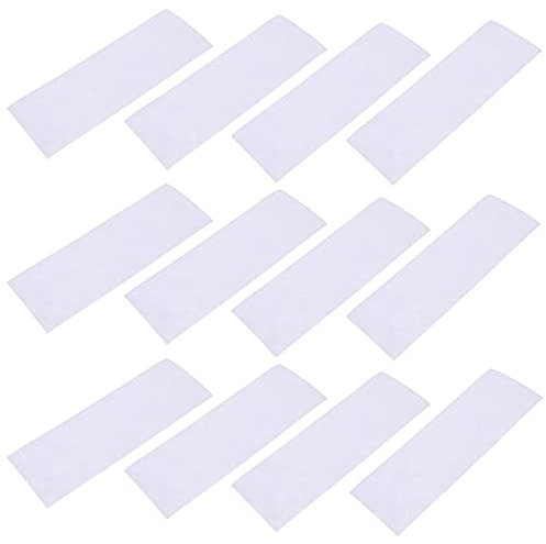 100Pcs Wachs Streifen Haar Entfernung ?e Epilating Streifen Nicht-Woven Waxing Streifen für Gesichts Bikini Bein